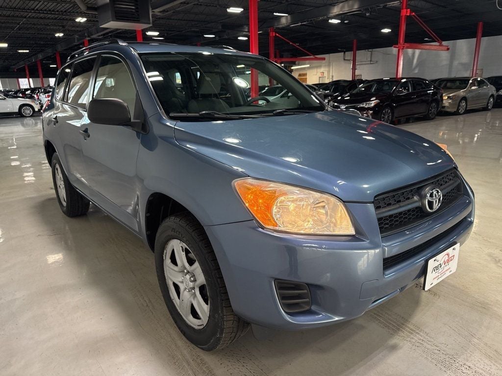 2010 Toyota RAV4 4WD 4dr 4-cyl 4-Speed Automatic - 22967771 - 7