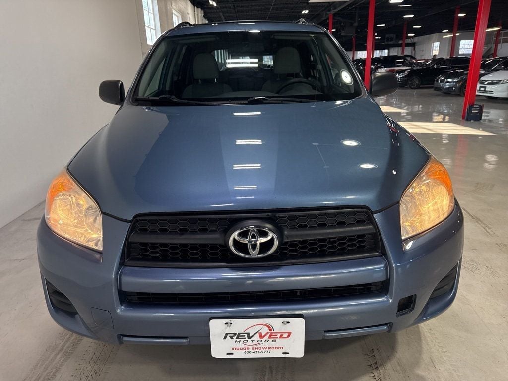 2010 Toyota RAV4 4WD 4dr 4-cyl 4-Speed Automatic - 22967771 - 8