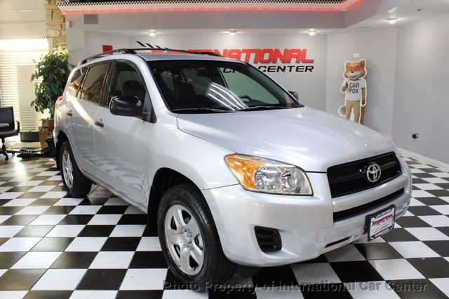 2010 Toyota RAV4 Base photo 2