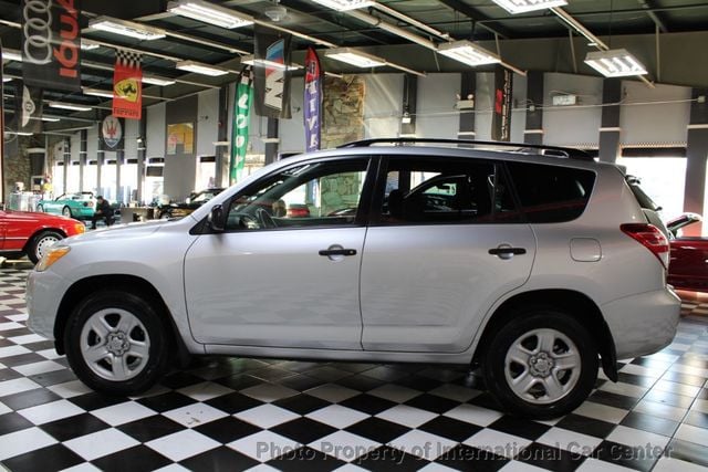 2010 Toyota RAV4 Base photo 11