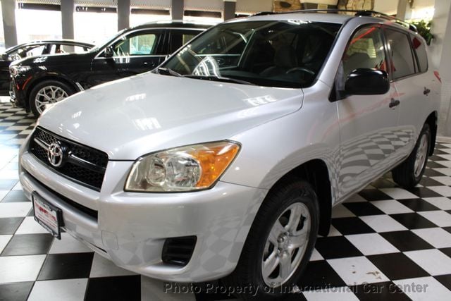 2010 Toyota RAV4 Base photo 13