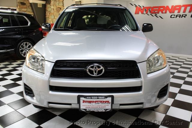 2010 Toyota RAV4 Base photo 14