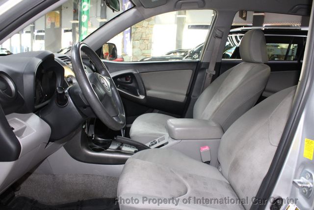 2010 Toyota RAV4 Base photo 16