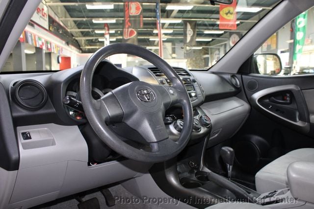 2010 Toyota RAV4 Base photo 17