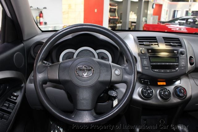 2010 Toyota RAV4 Base photo 19