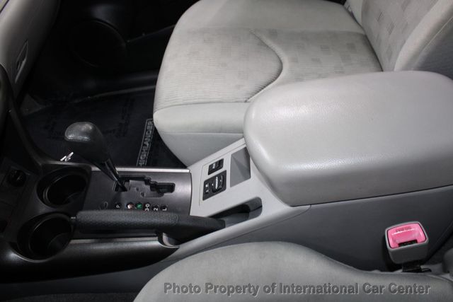 2010 Toyota RAV4 Base photo 23