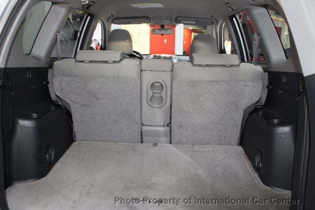 2010 Toyota RAV4 Base photo 28