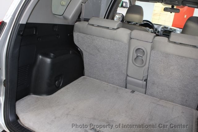 2010 Toyota RAV4 Base photo 30