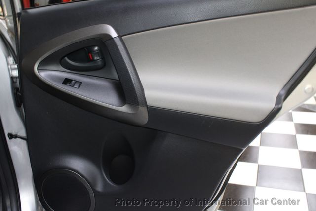 2010 Toyota RAV4 Base photo 31