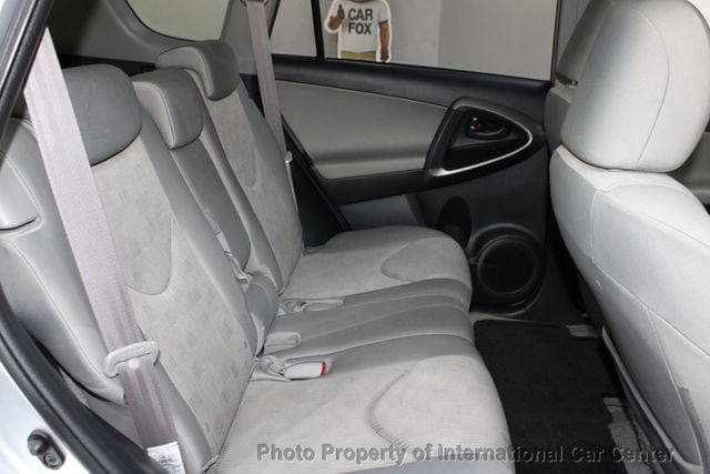 2010 Toyota RAV4 Base photo 32