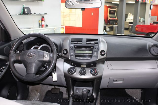 2010 Toyota RAV4 Base photo 33