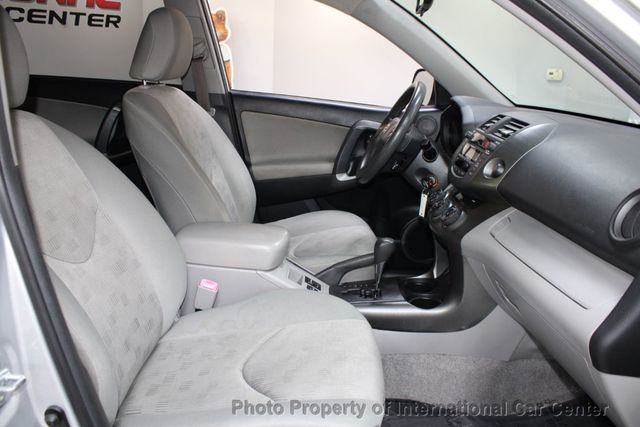 2010 Toyota RAV4 Base photo 35