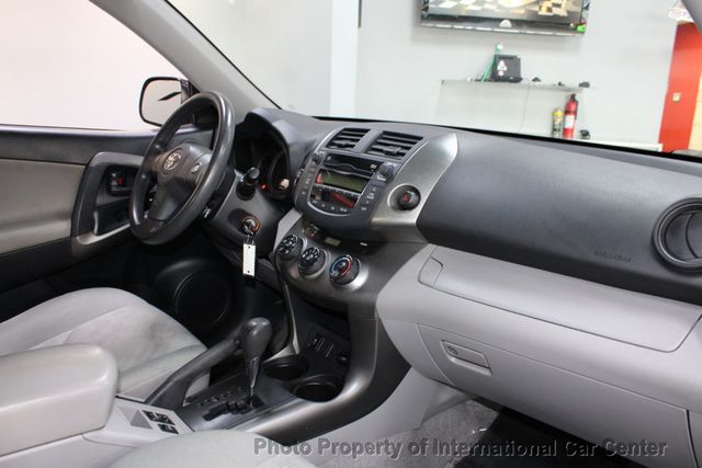 2010 Toyota RAV4 Base photo 36