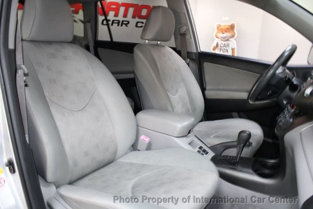 2010 Toyota RAV4 Base photo 38