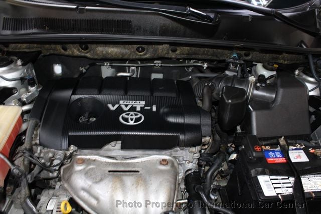 2010 Toyota RAV4 Base photo 40