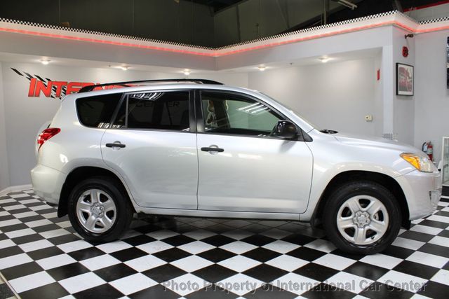 2010 Toyota RAV4 Base photo 5