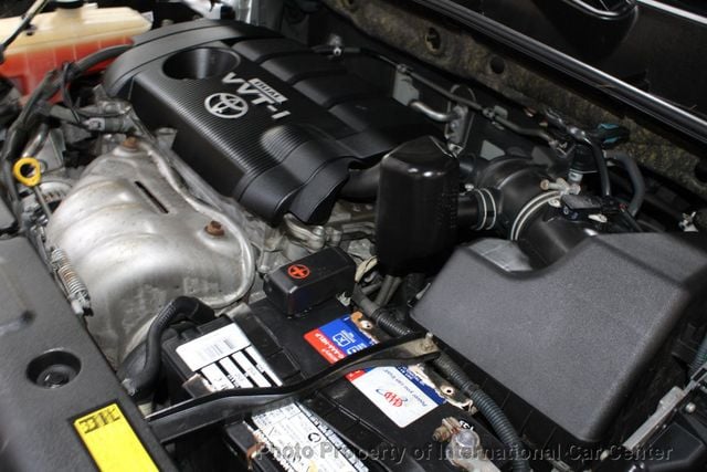 2010 Toyota RAV4 Base photo 42