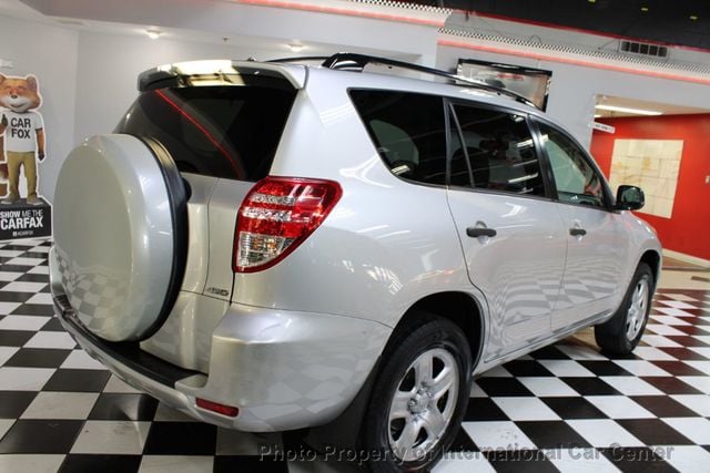 2010 Toyota RAV4 Base photo 6