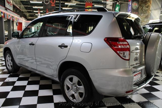 2010 Toyota RAV4 Base photo 10