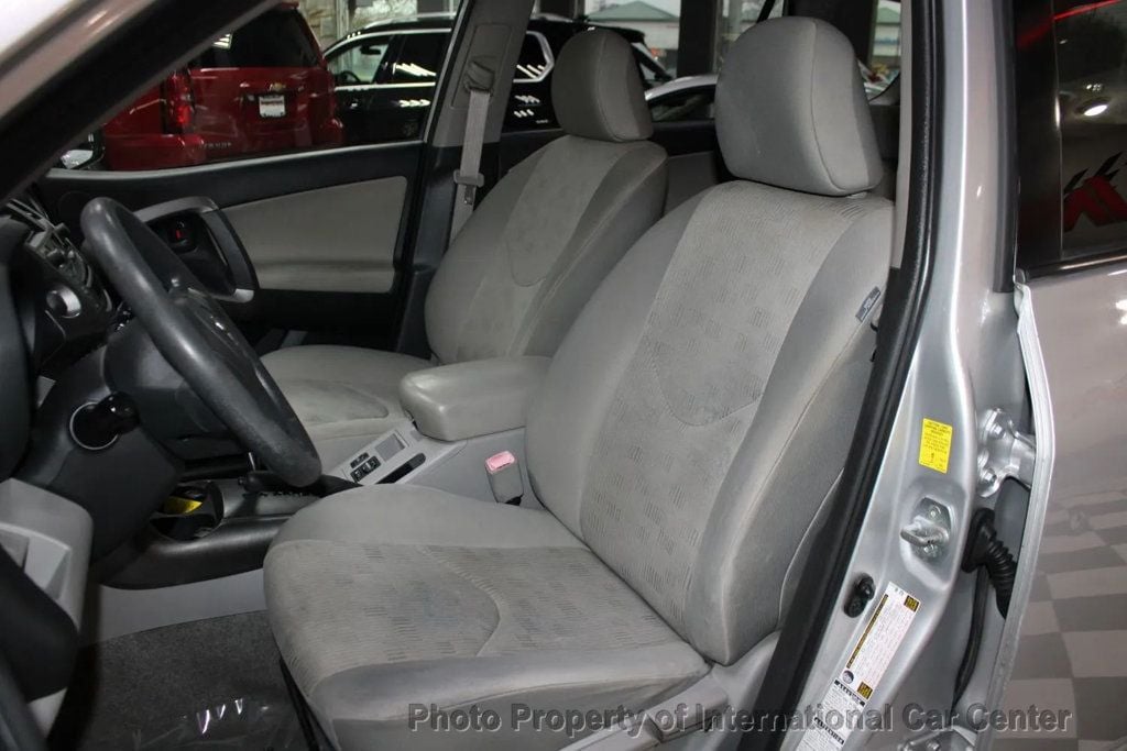2010 Toyota RAV4 4WD 4dr 4-cyl 4-Speed Automatic - 22898010 - 9