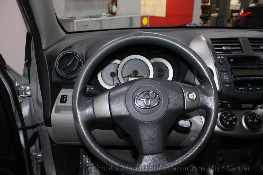 2010 Toyota RAV4 4WD 4dr 4-cyl 4-Speed Automatic - 22898010 - 11