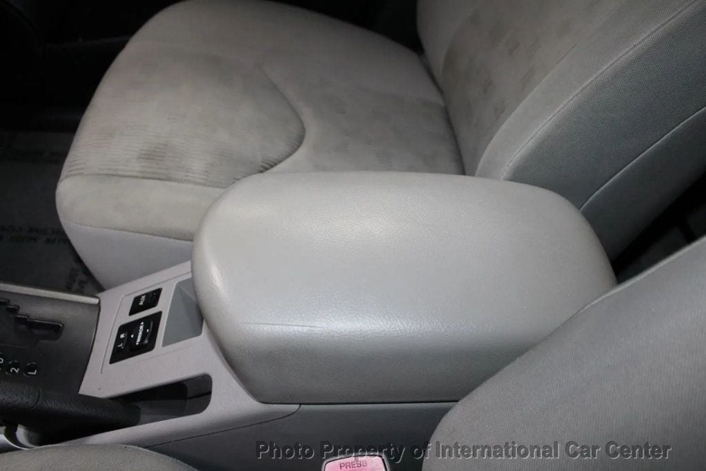 2010 Toyota RAV4 4WD 4dr 4-cyl 4-Speed Automatic - 22898010 - 14