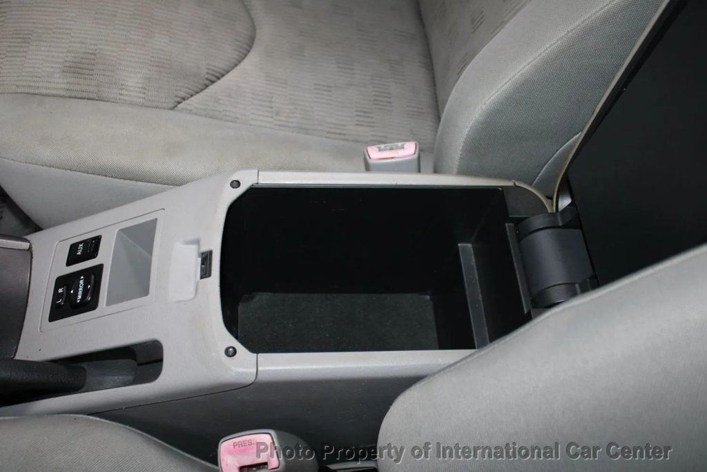 2010 Toyota RAV4 4WD 4dr 4-cyl 4-Speed Automatic - 22898010 - 15