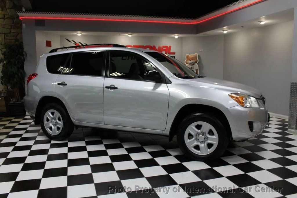 2010 Toyota RAV4 4WD 4dr 4-cyl 4-Speed Automatic - 22898010 - 1