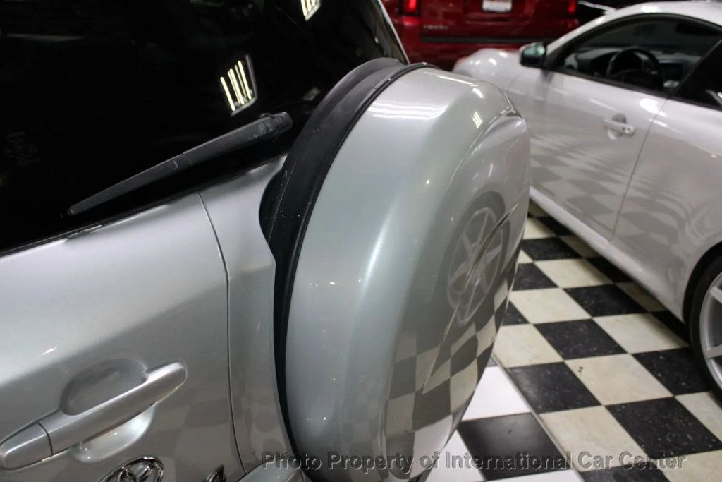 2010 Toyota RAV4 4WD 4dr 4-cyl 4-Speed Automatic - 22898010 - 22