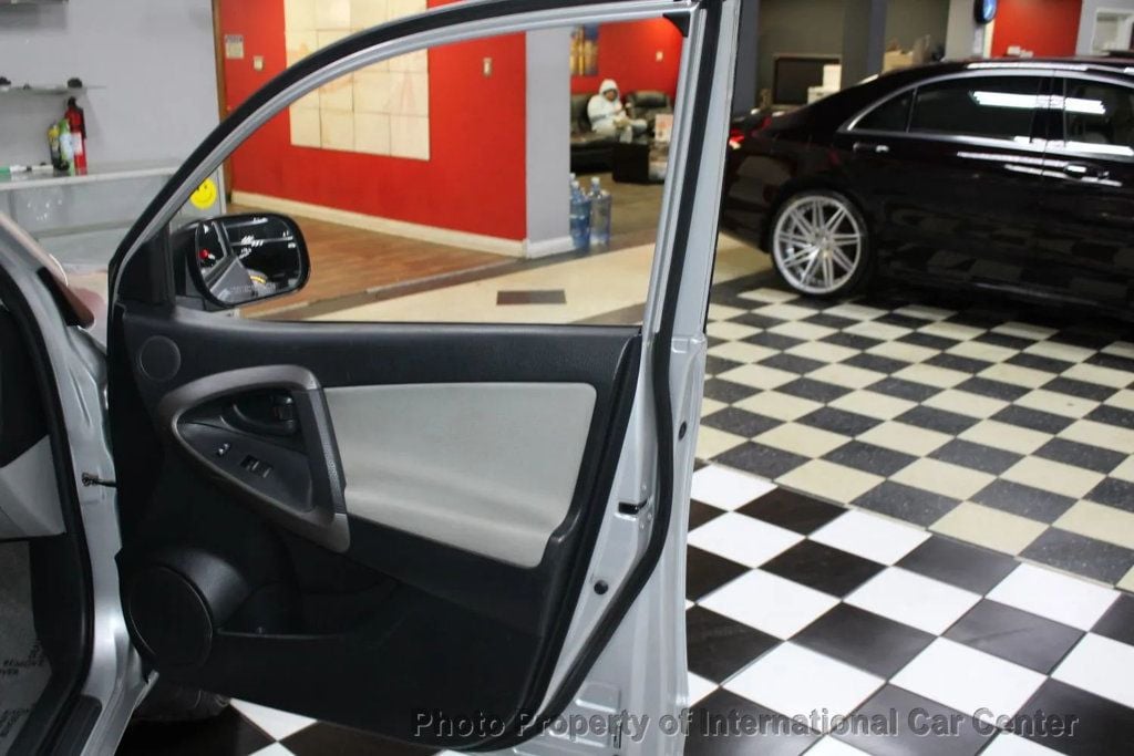 2010 Toyota RAV4 4WD 4dr 4-cyl 4-Speed Automatic - 22898010 - 26