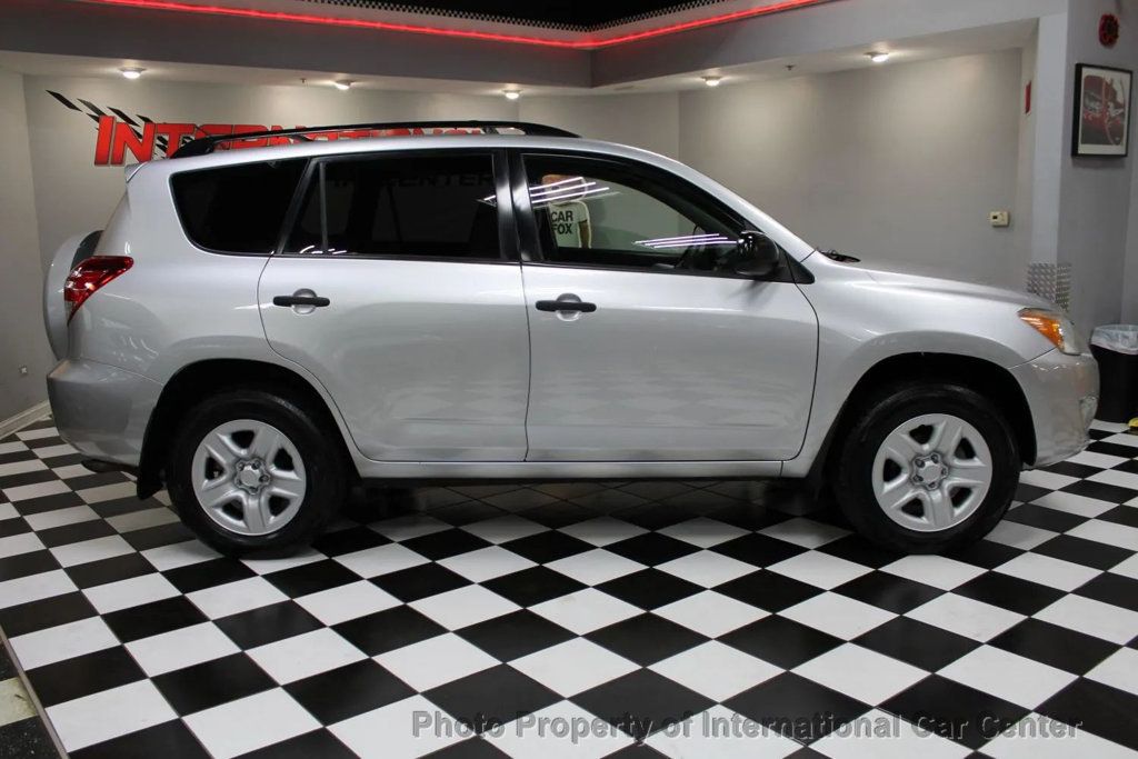 2010 Toyota RAV4 4WD 4dr 4-cyl 4-Speed Automatic - 22898010 - 2