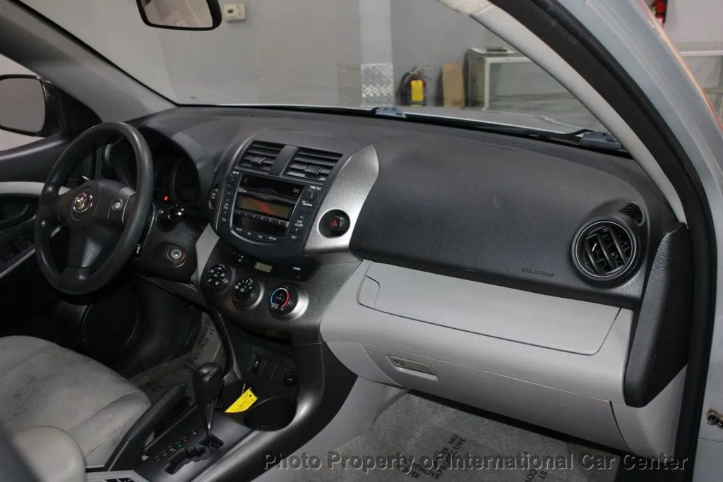 2010 Toyota RAV4 4WD 4dr 4-cyl 4-Speed Automatic - 22898010 - 29