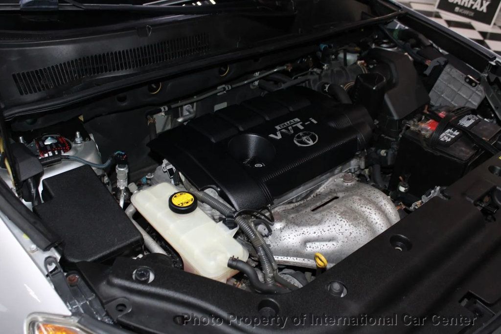 2010 Toyota RAV4 4WD 4dr 4-cyl 4-Speed Automatic - 22898010 - 32
