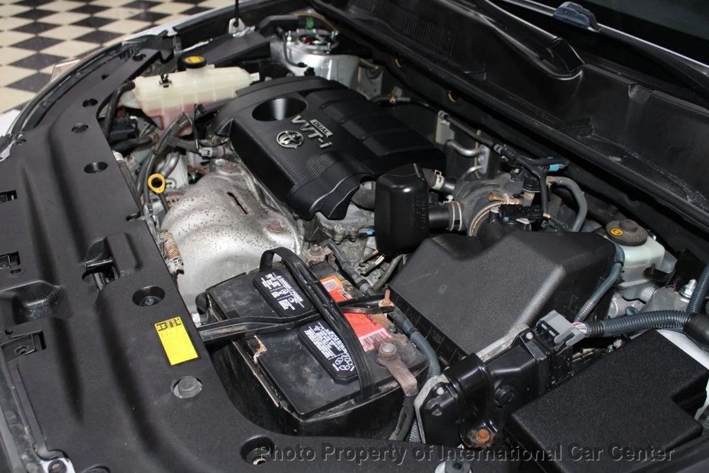 2010 Toyota RAV4 4WD 4dr 4-cyl 4-Speed Automatic - 22898010 - 34