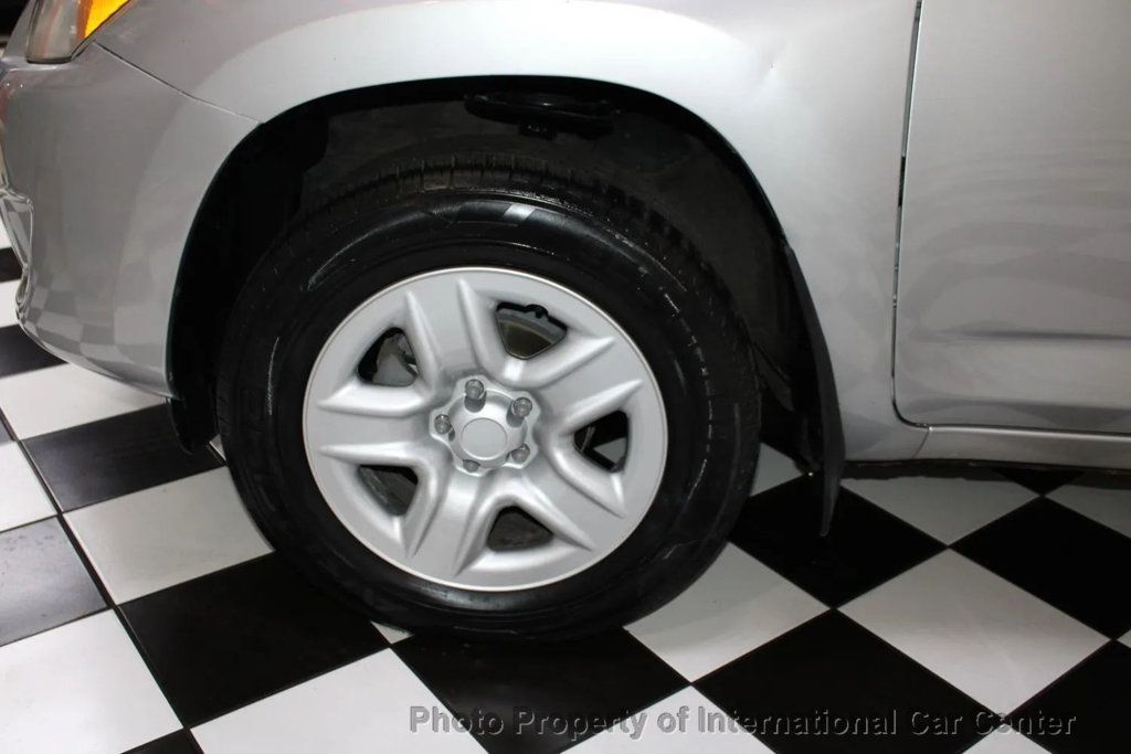 2010 Toyota RAV4 4WD 4dr 4-cyl 4-Speed Automatic - 22898010 - 35