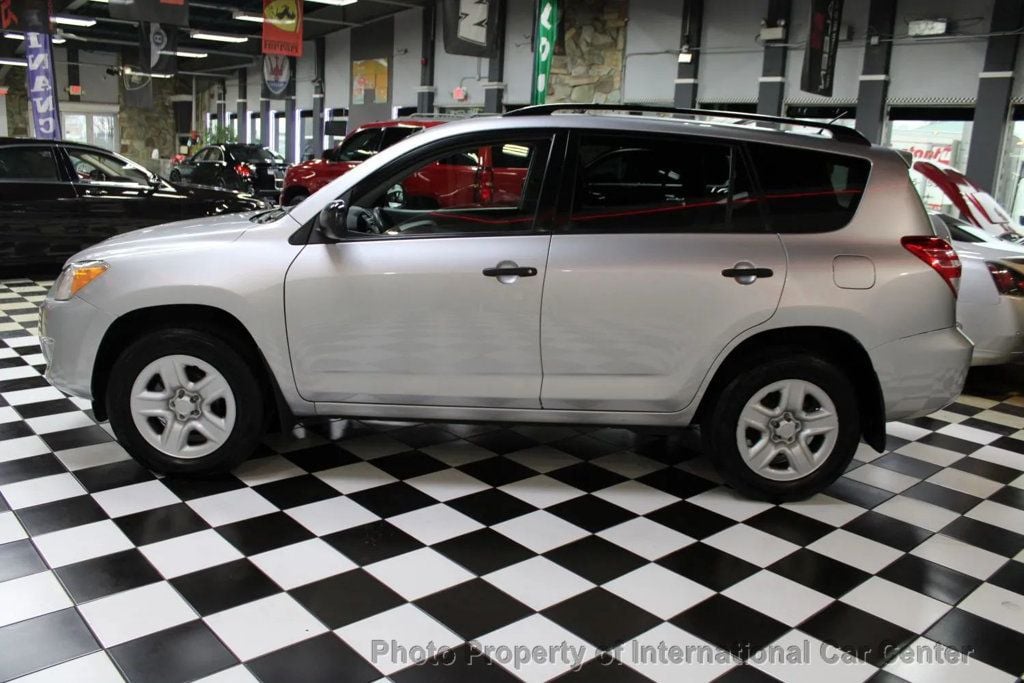 2010 Toyota RAV4 4WD 4dr 4-cyl 4-Speed Automatic - 22898010 - 5