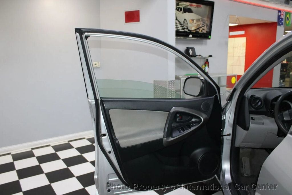 2010 Toyota RAV4 4WD 4dr 4-cyl 4-Speed Automatic - 22898010 - 7