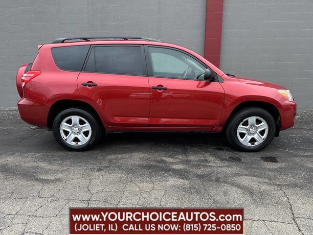 2010 Toyota RAV4 4WD 4dr 4-cyl 4-Speed Automatic - 22678293 - 9