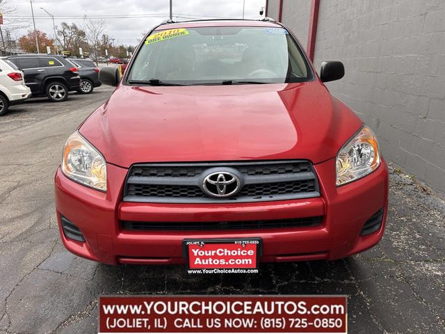 2010 Toyota RAV4 4WD 4dr 4-cyl 4-Speed Automatic - 22678293 - 11