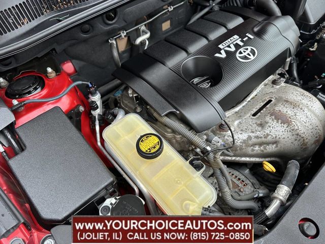 2010 Toyota RAV4 4WD 4dr 4-cyl 4-Speed Automatic - 22678293 - 28