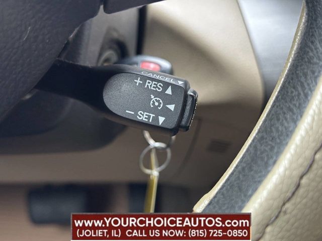 2010 Toyota RAV4 4WD 4dr 4-cyl 4-Speed Automatic - 22678293 - 32