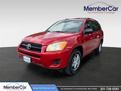 2010 Toyota RAV4