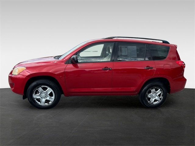 2010 Toyota RAV4 Base photo 2