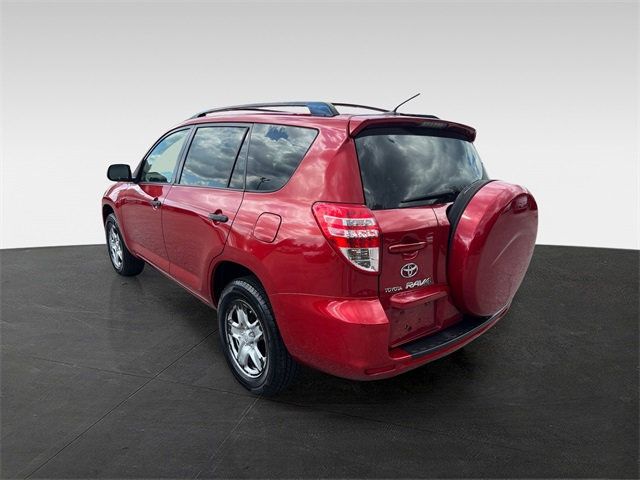 2010 Toyota RAV4 Base photo 3