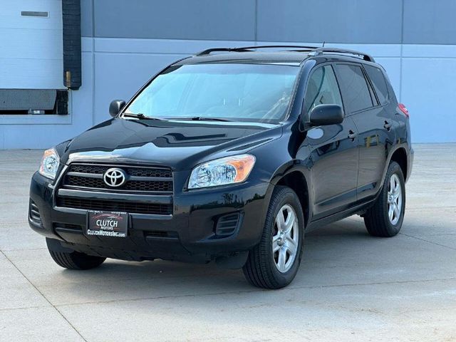 2010 Toyota RAV4 4WD 4dr 4-cyl 4-Speed Automatic - 22974330 - 0