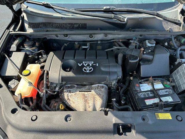 2010 Toyota RAV4 4WD 4dr 4-cyl 4-Speed Automatic - 22974330 - 10