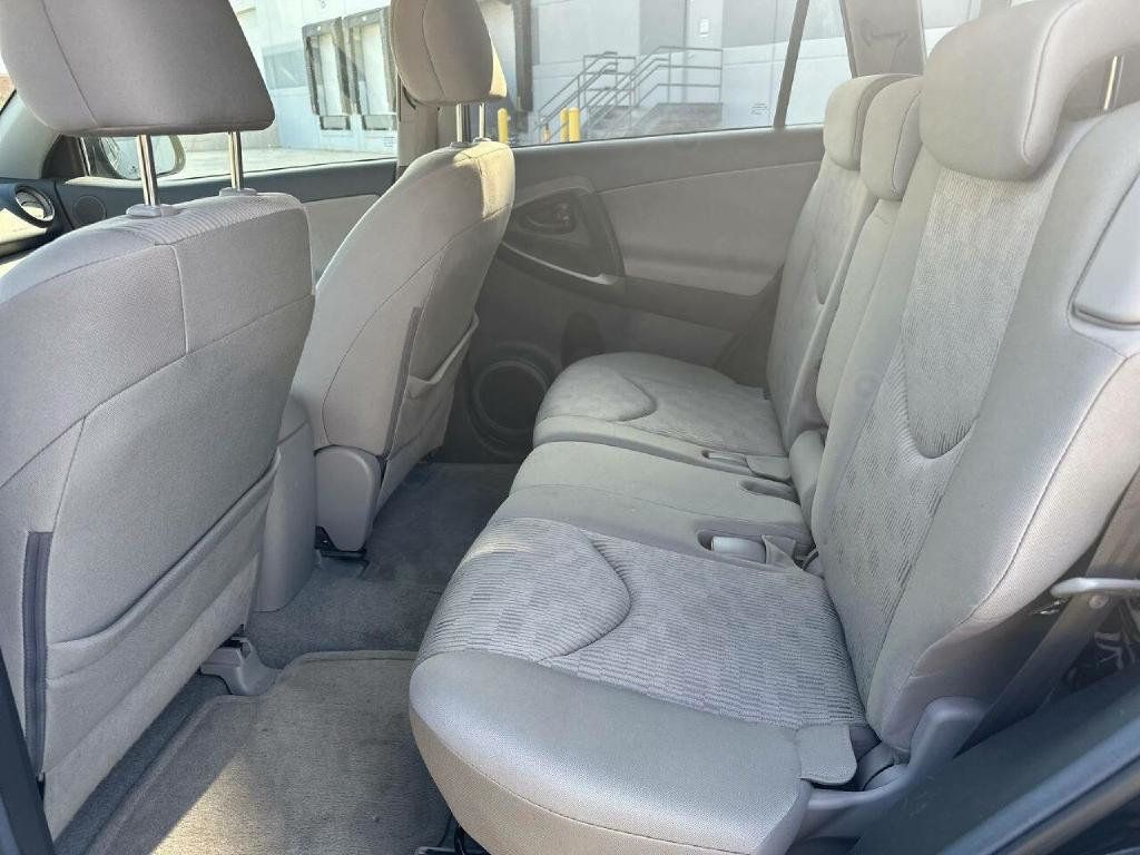 2010 Toyota RAV4 4WD 4dr 4-cyl 4-Speed Automatic - 22974330 - 11