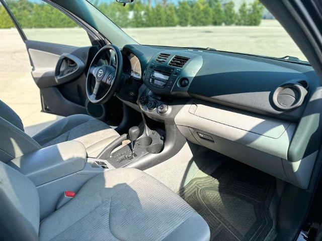 2010 Toyota RAV4 4WD 4dr 4-cyl 4-Speed Automatic - 22974330 - 12