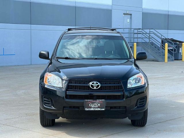 2010 Toyota RAV4 4WD 4dr 4-cyl 4-Speed Automatic - 22974330 - 1