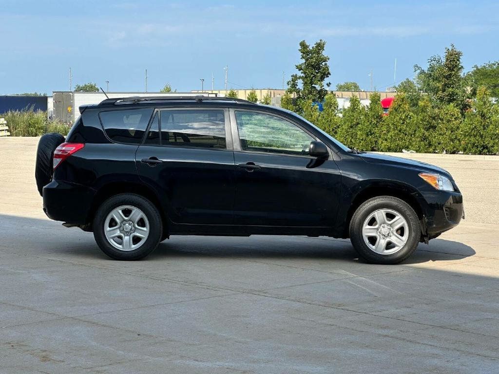 2010 Toyota RAV4 4WD 4dr 4-cyl 4-Speed Automatic - 22974330 - 3